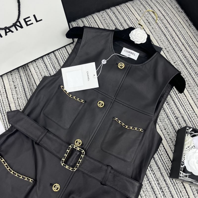 Chanel Dress